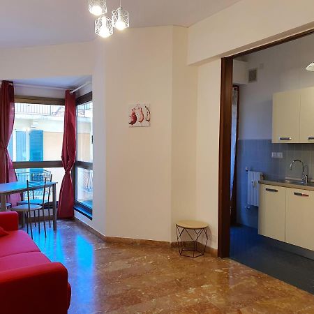 Centre Home Rapallo Zewnętrze zdjęcie