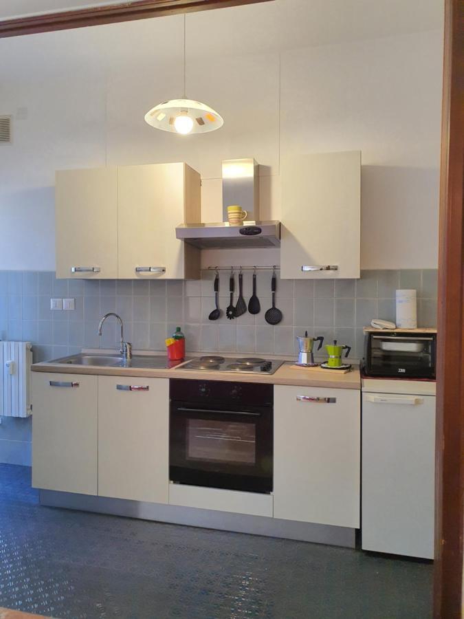 Centre Home Rapallo Zewnętrze zdjęcie