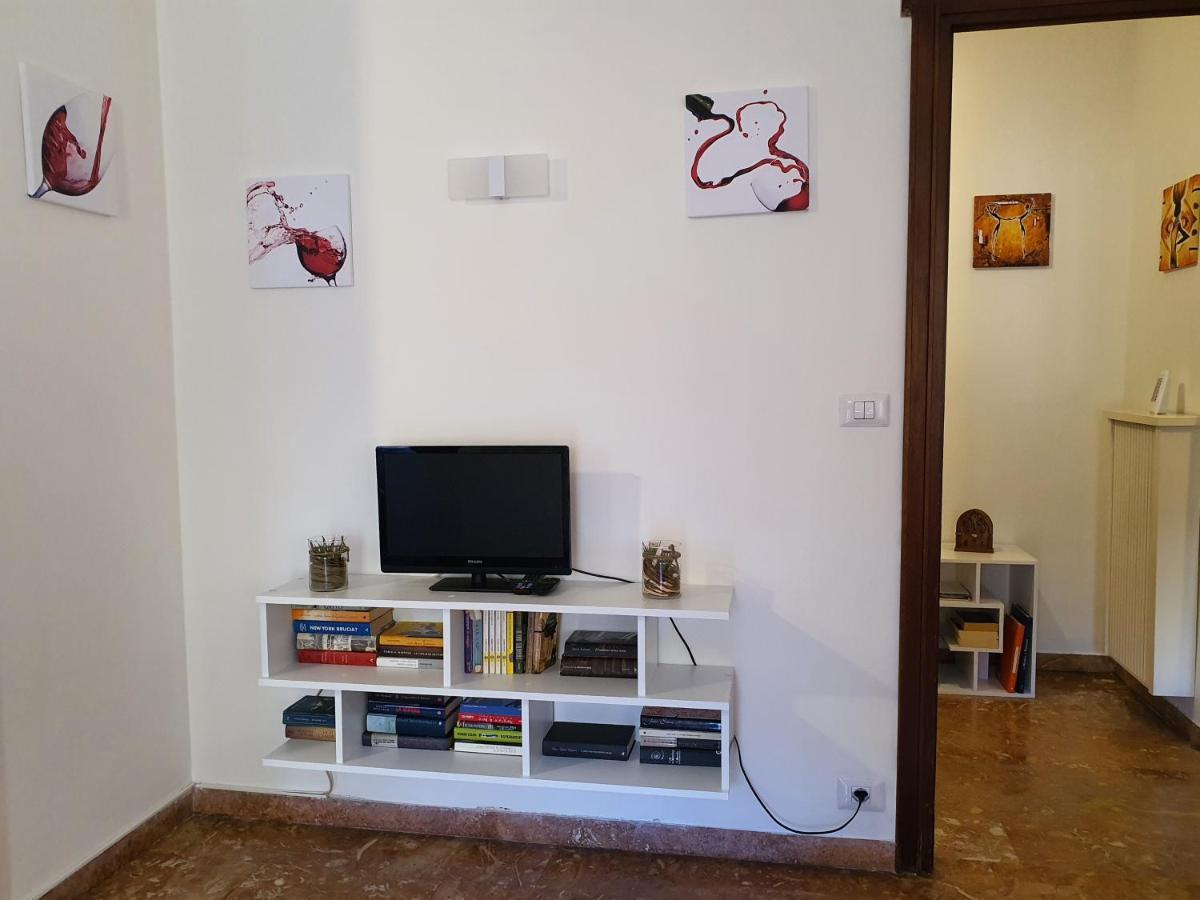 Centre Home Rapallo Zewnętrze zdjęcie