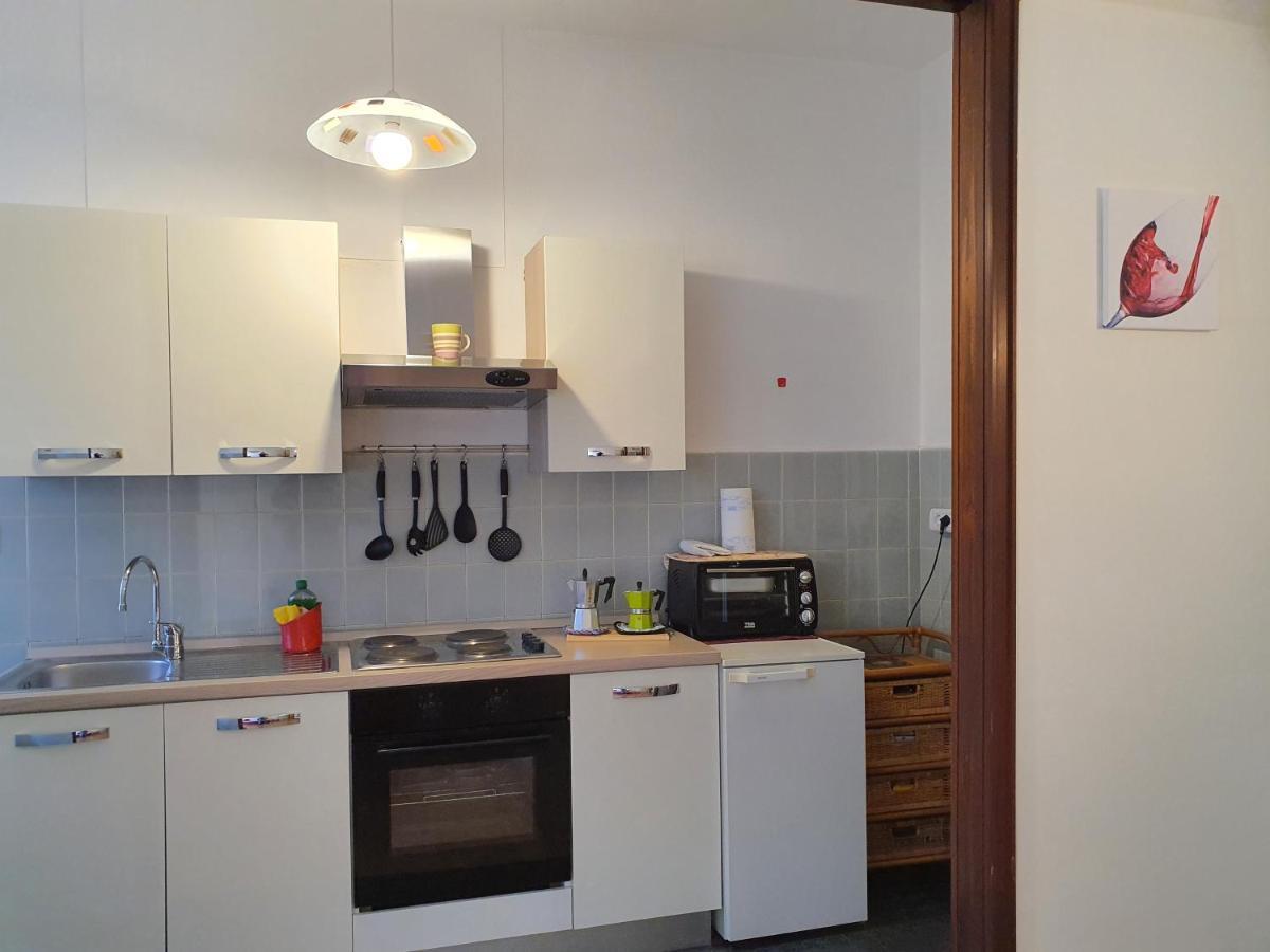 Centre Home Rapallo Zewnętrze zdjęcie