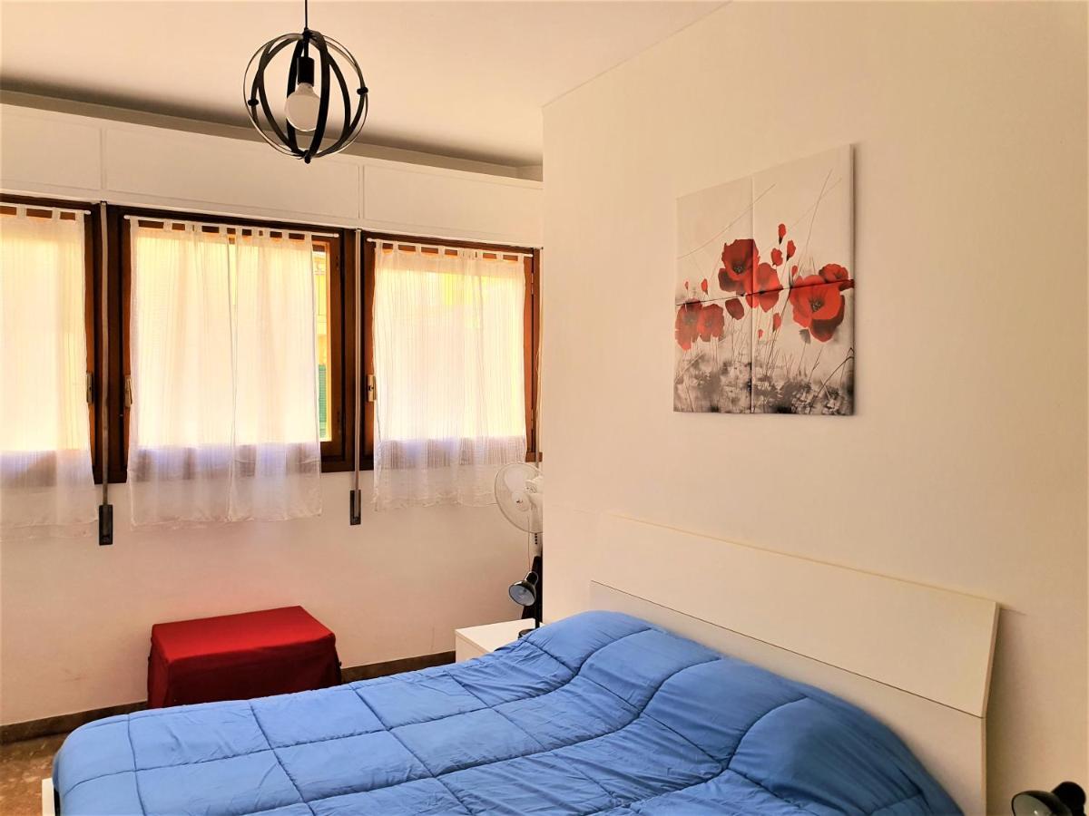 Centre Home Rapallo Zewnętrze zdjęcie