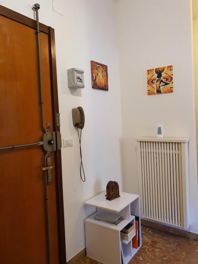 Centre Home Rapallo Zewnętrze zdjęcie